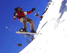 Wellington Skiing and Snowboarding