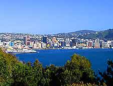 Wellington Tourist Attractions