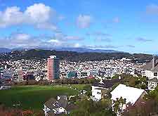 Wellington University (VUW)
