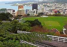 Wellington University (VUW)