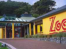 Wellington Attractions for Children