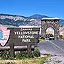 West Yellowstone