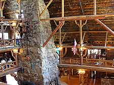 Further picture taken inside the inn