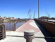 Wichita Bridge