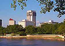 Wichita View