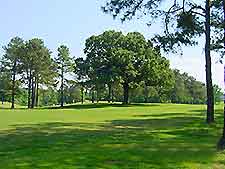Picture of nearby fairway