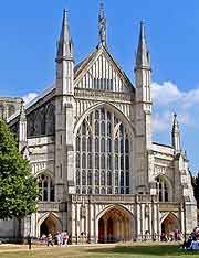 Cathedral image