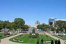 Winnipeg City View