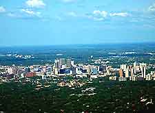 Winnipeg Skyline7