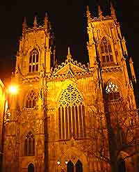 Picture of York Minster